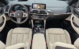 BMW X3 M COMPETITION/ PODGREVI /SHIBIDAH/MEMORY/BLIND SP | Auto.bg — изображение 6 BMW X3 M COMPETITION/ PODGREVI /SHIBIDAH/MEMORY/BLIND SP | Auto.bg — изображение 6