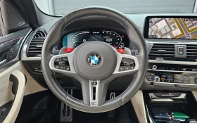 BMW X3 M COMPETITION/ PODGREVI /SHIBIDAH/MEMORY/BLIND SP | Auto.bg — изображение 7 BMW X3 M COMPETITION/ PODGREVI /SHIBIDAH/MEMORY/BLIND SP | Auto.bg — изображение 7