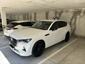 Mazda CX-60 Homura plus - 34900 € - 94145787 2 | Car24.bg Mazda CX-60 Homura plus - 34900 € - 94145787 2