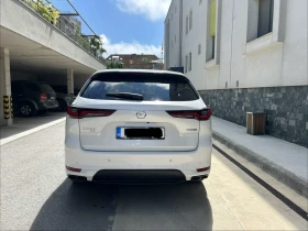 Mazda CX-60 Homura plus - 34900 € - 94145787 6 | Car24.bg Mazda CX-60 Homura plus - 34900 € - 94145787 6