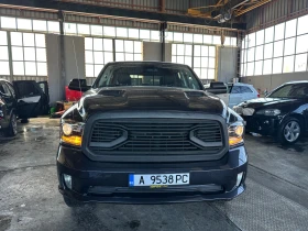 Dodge Ram Sport - 17100 € - 64595429 3 | Car24.bg Dodge Ram Sport - 17100 € - 64595429 3