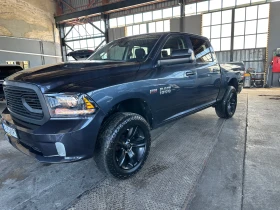 Dodge Ram Sport - 17100 € - 64595429 2 | Car24.bg Dodge Ram Sport - 17100 € - 64595429 2