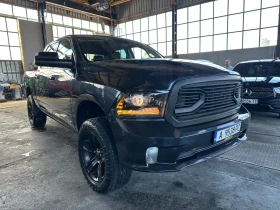 Dodge Ram Sport - 17100 € - 64595429 4 | Car24.bg Dodge Ram Sport - 17100 € - 64595429 4