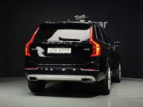 Volvo Xc90 2Nd Generation D5 Inscription | Auto.bg — изображение 4 Volvo Xc90 2Nd Generation D5 Inscription | Auto.bg — изображение 4