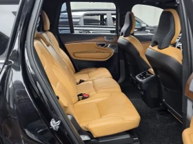 Volvo Xc90 2Nd Generation D5 Inscription | Auto.bg — изображение 12 Volvo Xc90 2Nd Generation D5 Inscription | Auto.bg — изображение 12
