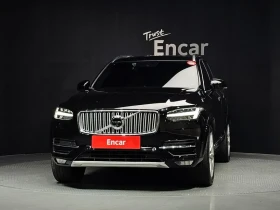 Volvo Xc90 2Nd Generation D5 Inscription | Auto.bg — изображение 3 Volvo Xc90 2Nd Generation D5 Inscription | Auto.bg — изображение 3