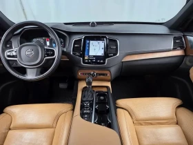 Volvo Xc90 2Nd Generation D5 Inscription | Auto.bg — изображение 7 Volvo Xc90 2Nd Generation D5 Inscription | Auto.bg — изображение 7