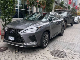 Lexus RX * 450h * CARFAX * ОПЦИЯ ЗА ФИНАНСИРАНЕ