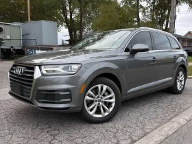 Audi Q7 * Progressiv * CARFAX * ЦЕНА ДО БГ - Car24.bg Audi Q7 * Progressiv * CARFAX * ЦЕНА ДО БГ