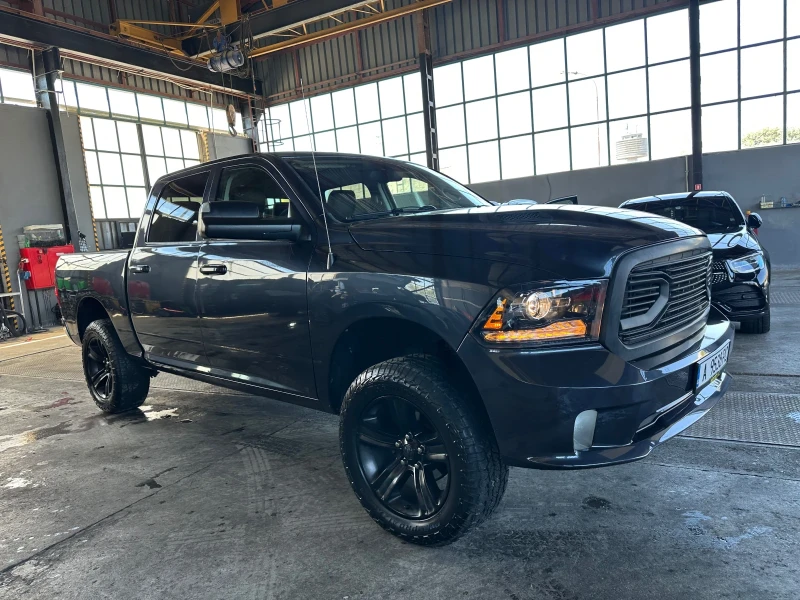 Dodge Ram Sport - 17100 € - 64595429 1 | Car24.bg Dodge Ram Sport - 17100 € - 64595429 1