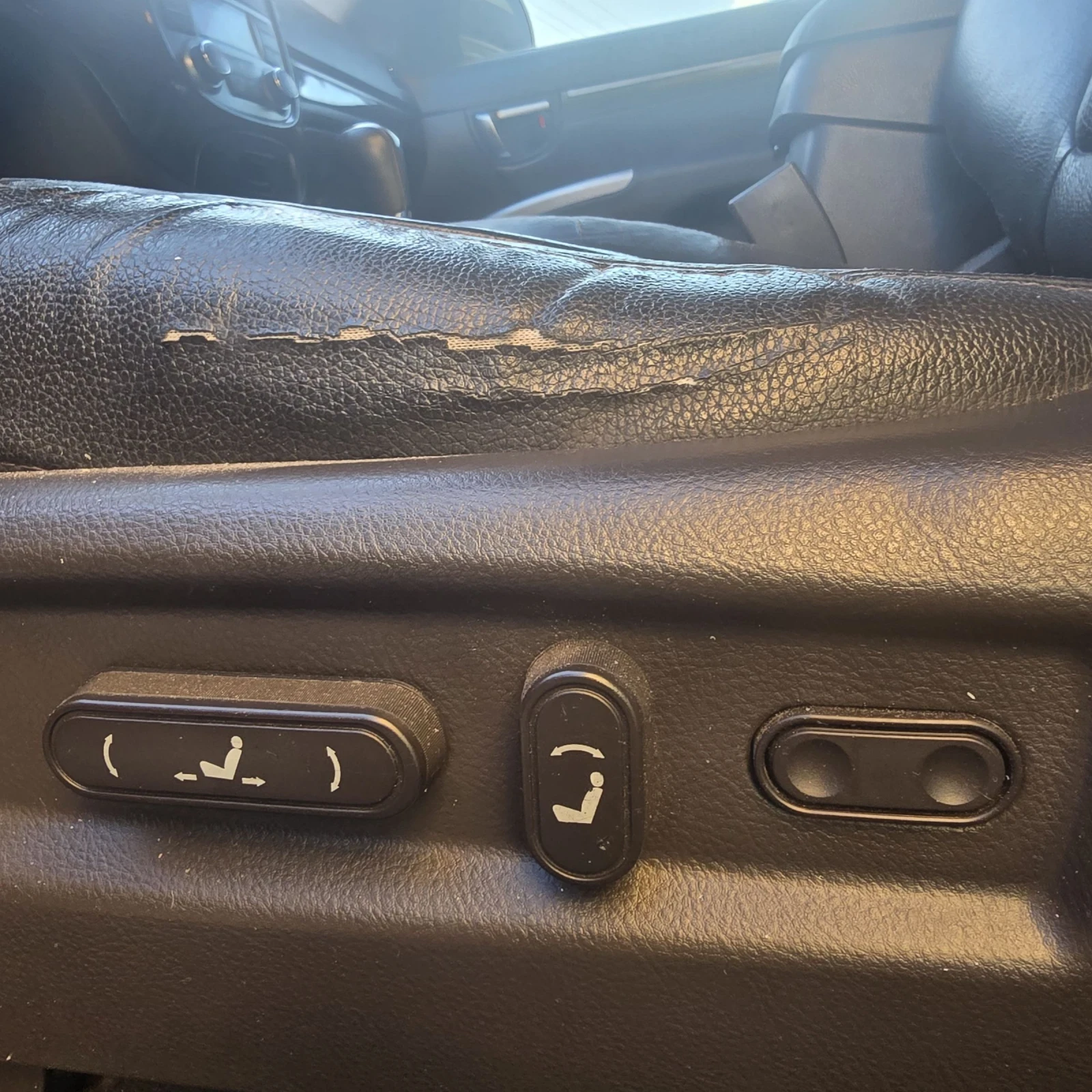 Hyundai Santa fe Facelift 2.2crdi - изображение 9 | Auto.bg Hyundai Santa fe Facelift 2.2crdi - изображение 9