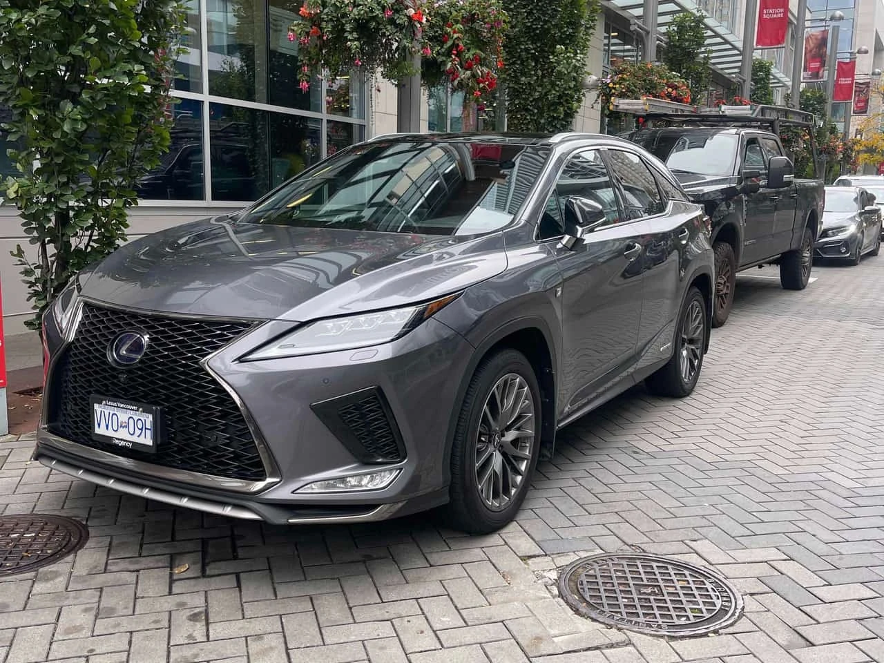 Lexus RX 450h * CARFAX * ОПЦИЯ ЗА ФИНАНСИРАНЕ | Auto.bg — изображение 1 Lexus RX 450h * CARFAX * ОПЦИЯ ЗА ФИНАНСИРАНЕ | Auto.bg — изображение 1