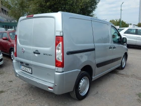 Fiat Scudo 2.0D* 165коня* 228000km.* | Auto.bg — изображение 4 Fiat Scudo 2.0D* 165коня* 228000km.* | Auto.bg — изображение 4