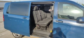 Mercedes-Benz Vito Tourer Bluetec ExtraLong 116, 2.2CDI | Auto.bg — изображение 3 Mercedes-Benz Vito Tourer Bluetec ExtraLong 116, 2.2CDI | Auto.bg — изображение 3