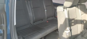 Mercedes-Benz Vito Tourer Bluetec ExtraLong 116, 2.2CDI | Auto.bg — изображение 7 Mercedes-Benz Vito Tourer Bluetec ExtraLong 116, 2.2CDI | Auto.bg — изображение 7