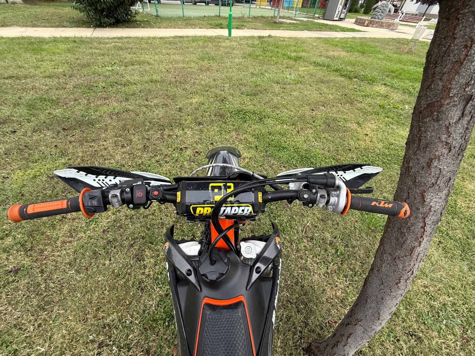 Ktm 350 SX-F/350  - изображение 5 | Auto.bg Ktm 350 SX-F/350  - изображение 5