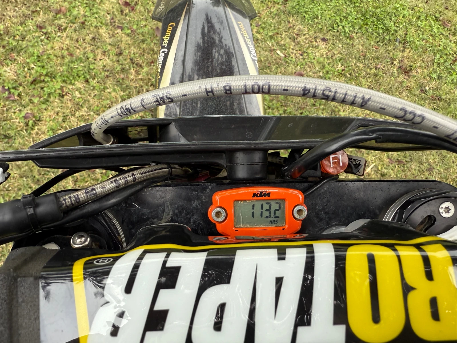 Ktm 350 SX-F/350  - изображение 6 | Auto.bg Ktm 350 SX-F/350  - изображение 6