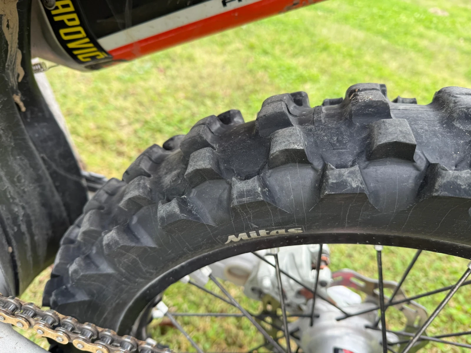 Ktm 350 SX-F/350  - изображение 8 | Auto.bg Ktm 350 SX-F/350  - изображение 8