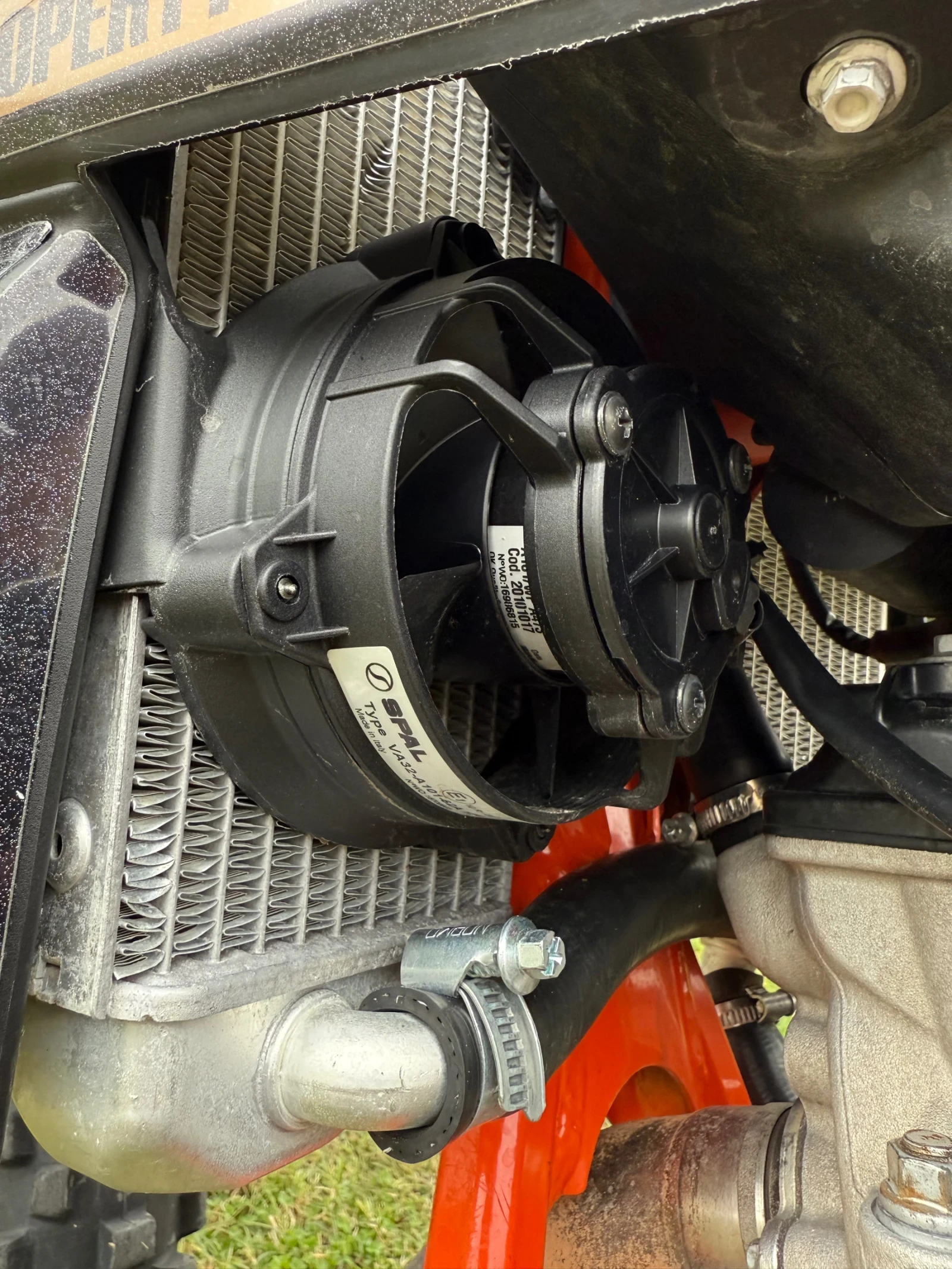 Ktm 350 SX-F/350  - изображение 7 | Auto.bg Ktm 350 SX-F/350  - изображение 7