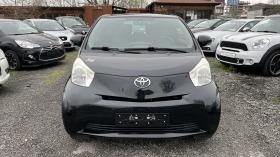 Toyota IQ 1.0i  !  | Mobile.bg   2