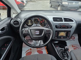 Seat Leon 1.2tsi facelift  6 | Mobile.bg   11