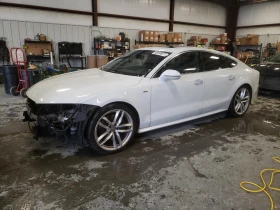 Audi A7 BOSE* KEYLESS* ПОДГРЕВ* ШИБИДАХ 1 - Car24.bg Audi A7 BOSE* KEYLESS* ПОДГРЕВ* ШИБИДАХ 1