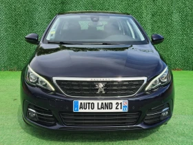 Peugeot 308 1.5BlueHDI* 102кс* 6скарасти* 123000км - Car24.bg Peugeot 308 1.5BlueHDI* 102кс* 6скарасти* 123000км