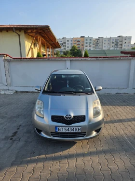 Toyota Yaris - Car24.bg Toyota Yaris
