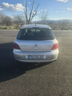 Peugeot 307 2.0 - 1399 € / 2736.21 лв. - 31758544 4 | Car24.bg Peugeot 307 2.0 - 1399 € / 2736.21 лв. - 31758544 4