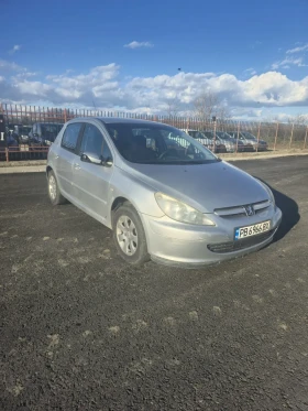 Peugeot 307 2.0 - 1399 € / 2736.21 лв. - 31758544 2 | Car24.bg Peugeot 307 2.0 - 1399 € / 2736.21 лв. - 31758544 2