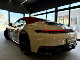 Porsche 911 Carrera GTS Cabriolet 992* Гаранционен* Лизинг - 225900 € / 441822.00 лв. - 17270664 4 | Car24.bg Porsche 911 Carrera GTS Cabriolet 992* Гаранционен* Лизинг - 225900 € / 441822.00 лв. - 17270664 4
