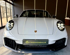Porsche 911 Carrera GTS Cabriolet 992* Гаранционен* Лизинг - 225900 € / 441822.00 лв. - 17270664 2 | Car24.bg Porsche 911 Carrera GTS Cabriolet 992* Гаранционен* Лизинг - 225900 € / 441822.00 лв. - 17270664 2