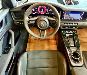 Porsche 911 Carrera GTS Cabriolet 992* Гаранционен* Лизинг - 225900 € / 441822.00 лв. - 17270664 10 | Car24.bg Porsche 911 Carrera GTS Cabriolet 992* Гаранционен* Лизинг - 225900 € / 441822.00 лв. - 17270664 10