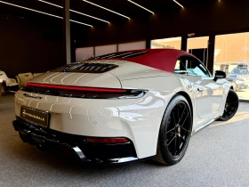 Porsche 911 Carrera GTS Cabriolet 992* Гаранционен* Лизинг - 225900 € / 441822.00 лв. - 17270664 7 | Car24.bg Porsche 911 Carrera GTS Cabriolet 992* Гаранционен* Лизинг - 225900 € / 441822.00 лв. - 17270664 7