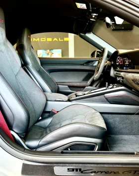 Porsche 911 Carrera GTS Cabriolet 992* Гаранционен* Лизинг - 225900 € / 441822.00 лв. - 17270664 12 | Car24.bg Porsche 911 Carrera GTS Cabriolet 992* Гаранционен* Лизинг - 225900 € / 441822.00 лв. - 17270664 12