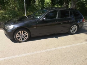 BMW 318 Е91 ГАЗ - 3400 € / 6649.82 лв. - 30587575 3 | Car24.bg BMW 318 Е91 ГАЗ - 3400 € / 6649.82 лв. - 30587575 3