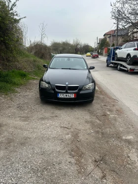 BMW 320 320i GAZ - Car24.bg BMW 320 320i GAZ