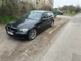 BMW 320 320i GAZ - 2250 € / 4400.62 лв. - 64014532 2 | Car24.bg BMW 320 320i GAZ - 2250 € / 4400.62 лв. - 64014532 2