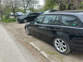 BMW 320 320i GAZ - 2250 € / 4400.62 лв. - 64014532 3 | Car24.bg BMW 320 320i GAZ - 2250 € / 4400.62 лв. - 64014532 3