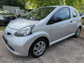 Снимка Toyota Aygo