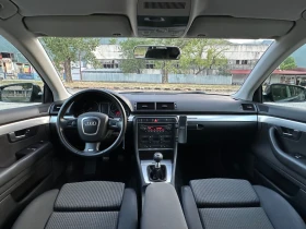 Audi A4 2.0TDI Quattro S-Line | Auto.bg — изображение 14 Audi A4 2.0TDI Quattro S-Line | Auto.bg — изображение 14