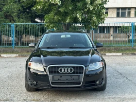Audi A4 2.0TDI Quattro S-Line | Auto.bg — изображение 8 Audi A4 2.0TDI Quattro S-Line | Auto.bg — изображение 8