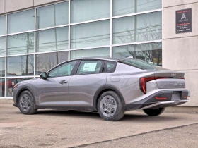Kia K4 LX | Lane Assist | 8000КМ. ЦЕНА ДО БГ | Auto.bg — изображение 4 Kia K4 LX | Lane Assist | 8000КМ. ЦЕНА ДО БГ | Auto.bg — изображение 4