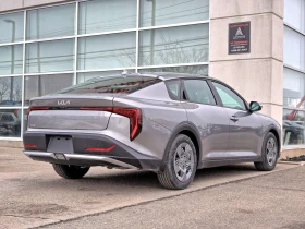 Kia K4 LX | Lane Assist | 8000КМ. ЦЕНА ДО БГ | Auto.bg — изображение 3 Kia K4 LX | Lane Assist | 8000КМ. ЦЕНА ДО БГ | Auto.bg — изображение 3