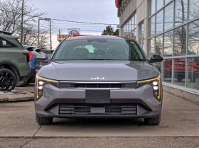 Kia K4 LX | Lane Assist | 8000КМ. ЦЕНА ДО БГ