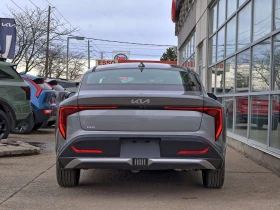 Kia K4 LX | Lane Assist | 8000КМ. ЦЕНА ДО БГ | Auto.bg — изображение 7 Kia K4 LX | Lane Assist | 8000КМ. ЦЕНА ДО БГ | Auto.bg — изображение 7