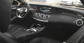 Mercedes-Benz S 63 AMG Cabriolet 4Matic Swarovski - 78000 € / 152554.74 лв. - 64680192 7 | Car24.bg Mercedes-Benz S 63 AMG Cabriolet 4Matic Swarovski - 78000 € / 152554.74 лв. - 64680192 7