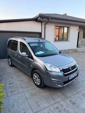 Peugeot Partner - 8500 € / 16624.56 лв. - 94294801 3 | Car24.bg Peugeot Partner - 8500 € / 16624.56 лв. - 94294801 3