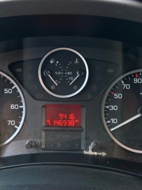 Peugeot Partner - 8500 € / 16624.56 лв. - 94294801 12 | Car24.bg Peugeot Partner - 8500 € / 16624.56 лв. - 94294801 12