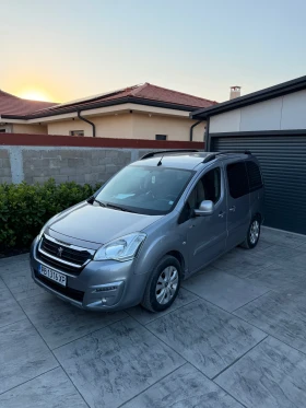 Peugeot Partner - 8500 € / 16624.56 лв. - 94294801 2 | Car24.bg Peugeot Partner - 8500 € / 16624.56 лв. - 94294801 2